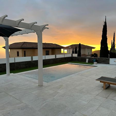 Villa Zion Tenerife Costa Adeje  ภายนอก รูปภาพ