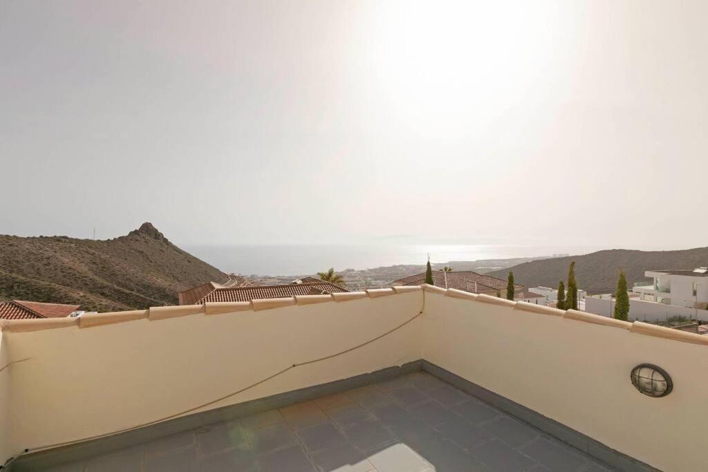 Villa Zion Tenerife Costa Adeje  ภายนอก รูปภาพ