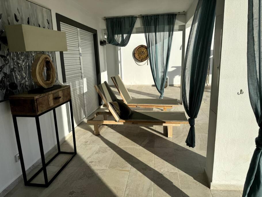 Villa Zion Tenerife Costa Adeje  ภายนอก รูปภาพ