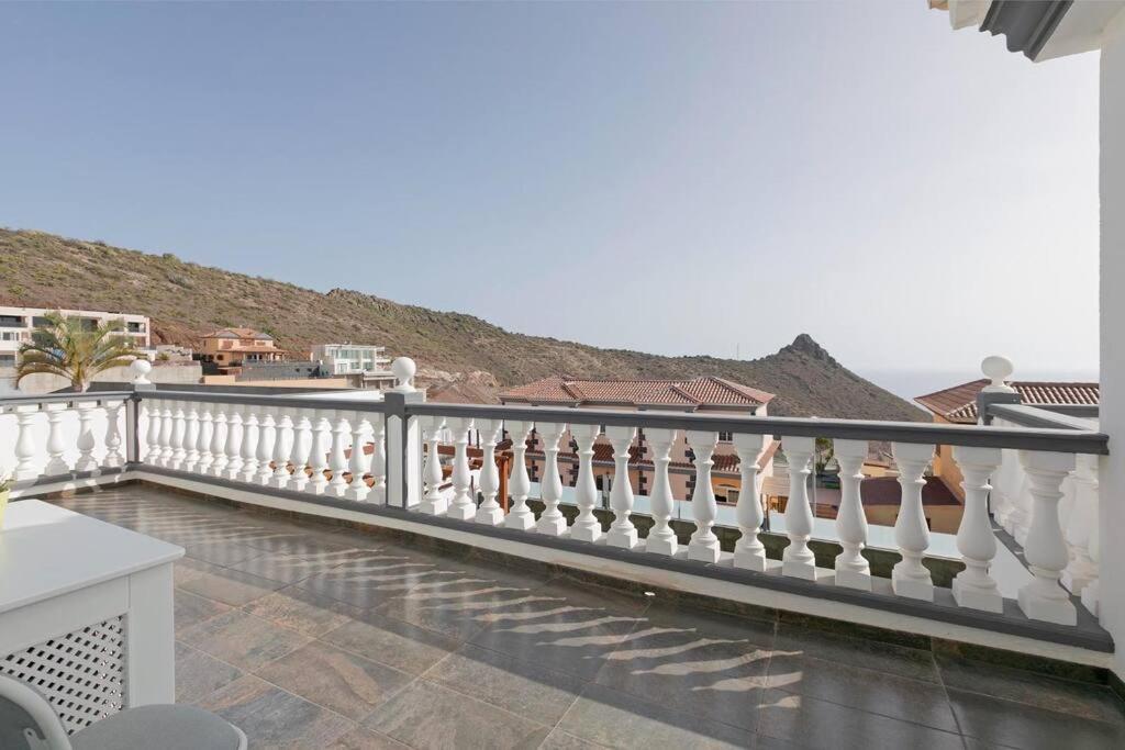 Villa Zion Tenerife Costa Adeje  ภายนอก รูปภาพ