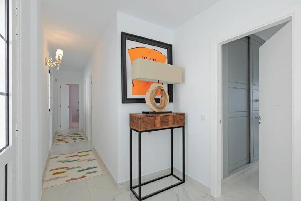 Villa Zion Tenerife Costa Adeje  ภายนอก รูปภาพ