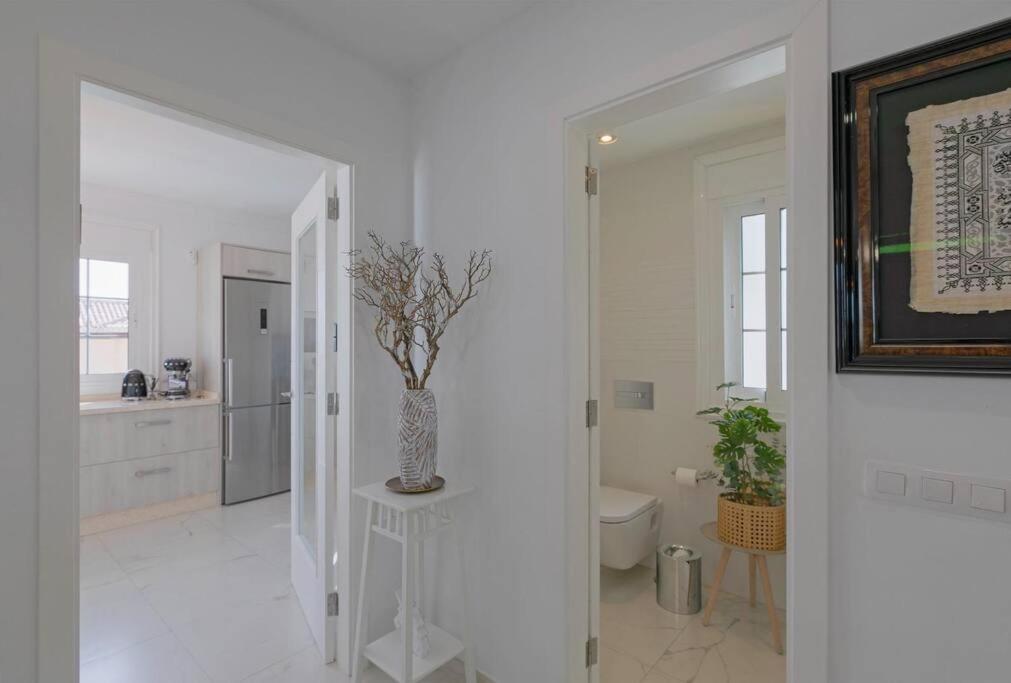 Villa Zion Tenerife Costa Adeje  ภายนอก รูปภาพ