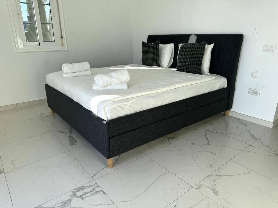 Villa Zion Tenerife Costa Adeje  ภายนอก รูปภาพ