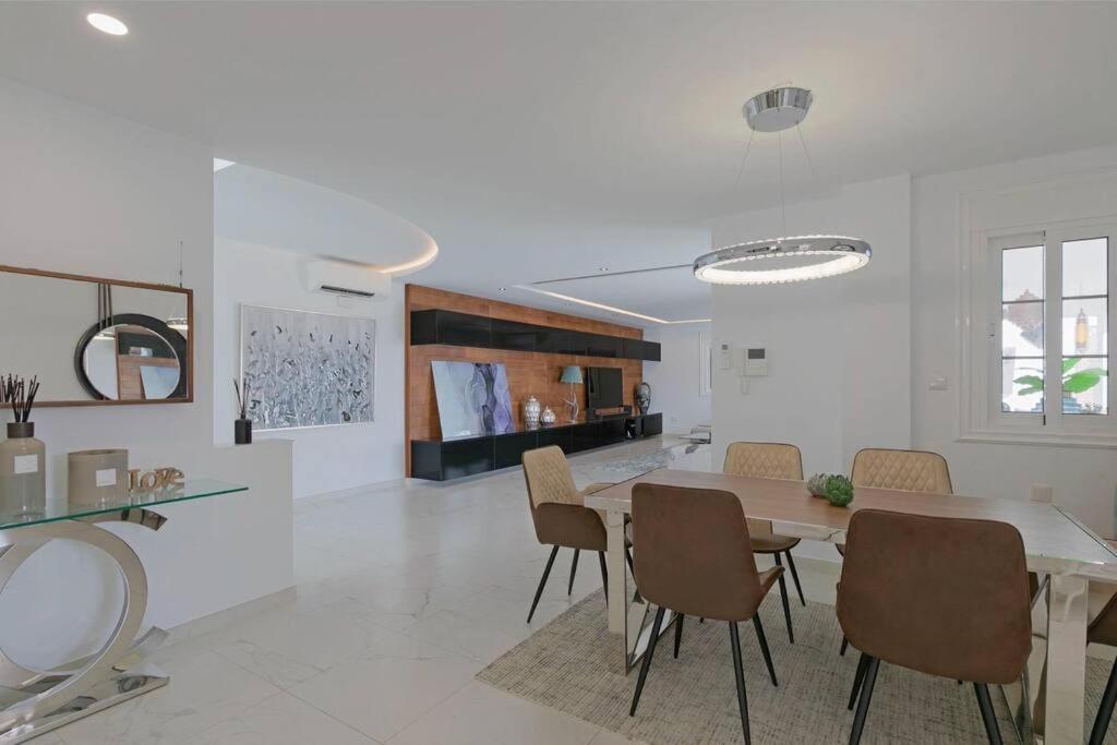 Villa Zion Tenerife Costa Adeje  ภายนอก รูปภาพ