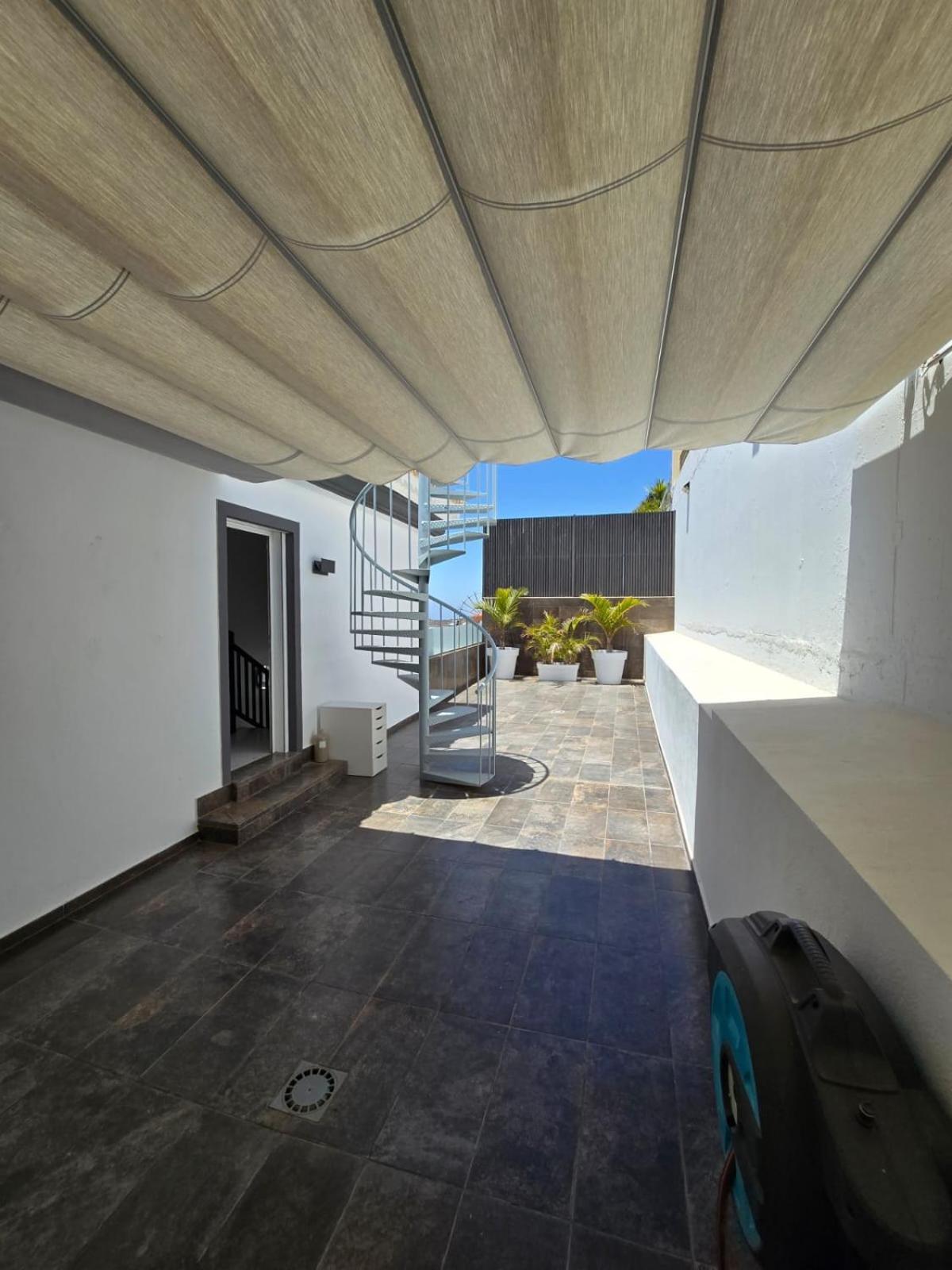 Villa Zion Tenerife Costa Adeje  ภายนอก รูปภาพ
